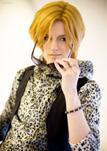 Cosplay-Cover: Shogo Sena [3rd Cover]