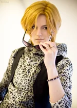 Cosplay-Cover: Shogo Sena [3rd Cover]