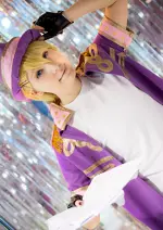Cosplay-Cover: Syo Kurusu [Debut Cover]