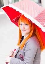 Cosplay-Cover: Sakura Chiyo