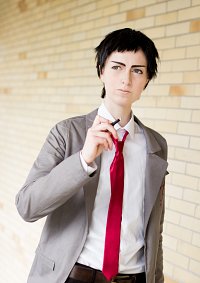 Cosplay-Cover: Nozaki Umetarou