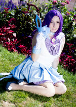 Cosplay-Cover: Sailor Suicune #245