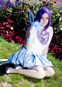 Cosplay-Cover: Sailor Suicune #245