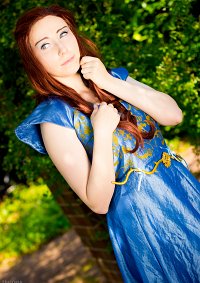 Cosplay-Cover: Margaery Tyrell