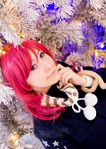 Cosplay-Cover: Maki Nishikino [December 