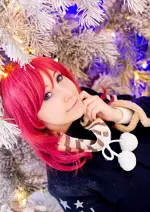 Cosplay-Cover: Maki Nishikino [December 