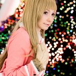 Cosplay: Kotori Minami [December '13]