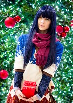 Cosplay-Cover: Sonoda Umi 園田海未 [Christmas