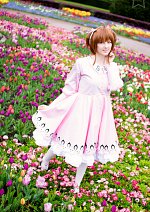 Cosplay-Cover: Kinomoto Sakura 木之本 さくら [Picknick]