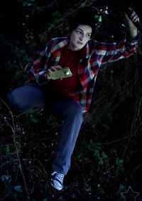 Cosplay-Cover: Stiles Stilinski [The Divine Move]