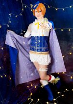 Cosplay-Cover: Hoshizora Rin 星空 凛 [Constellation]