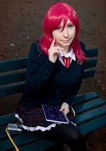 Cosplay-Cover: Maki Nishikino [Constellation - unidolized]