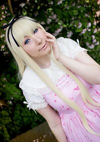 Cosplay-Cover: Bodyline ☆ Alice in Musicland • Piano