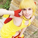 Cosplay: Mew Purin
