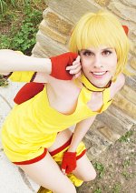 Cosplay-Cover: Mew Purin