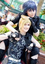 Cosplay-Cover: Noctis Lucis Caelum