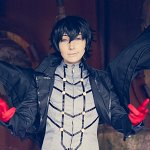 Cosplay: Joker