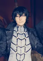 Cosplay-Cover: Joker