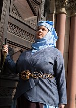 Cosplay-Cover: Olenna Tyrell ( Lady of Thorns)