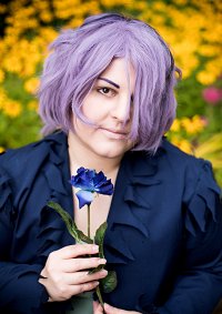 Cosplay-Cover: Garry[IB]