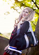 Cosplay-Cover: Takamaki Ann 高巻 杏