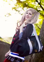 Cosplay-Cover: Takamaki Ann 高巻 杏