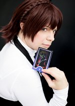 Cosplay-Cover: Makoto Nijima