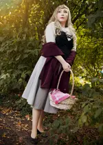 Cosplay-Cover: Aurora