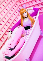 Cosplay-Cover: Blossom