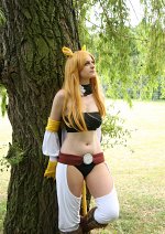 Cosplay-Cover: Leone [ Lionelle]