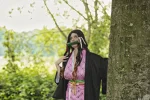 Cosplay-Cover: Nezuko Kamado [Demon]