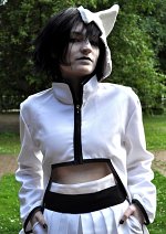 Cosplay-Cover: Ulquiorra Schiffer