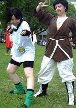 Cosplay-Cover: Videl