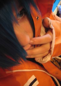 Cosplay-Cover: Agito/Akito