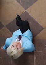 Cosplay-Cover: Tamaki  Suo