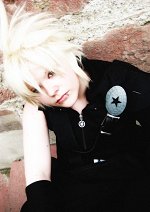 Cosplay-Cover: cloud