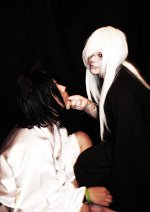 Cosplay-Cover: Soubi