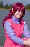 Foto des Kostüms
