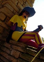 Cosplay-Cover: Clopin Trouillefou