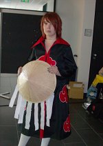 Cosplay-Cover: Sasori