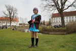 Foto des Kostüms