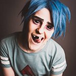 Cosplay: 2-D