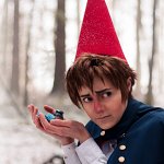 Cosplay: Wirt