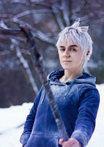 Cosplay-Cover: Jack Frost