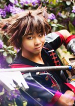 Cosplay-Cover: Sora [KH3]