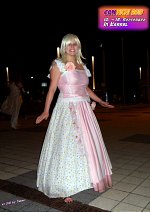 Cosplay-Cover: Barbie - Schwanensee