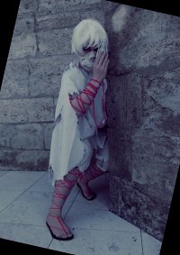 Cosplay-Cover: Ja'Far Assassin