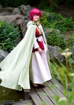 Cosplay-Cover: Yona