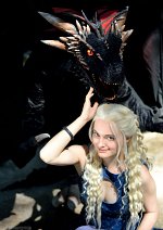 Cosplay-Cover: Drogon