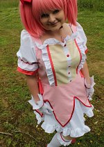 Cosplay-Cover: Madoka Kaname